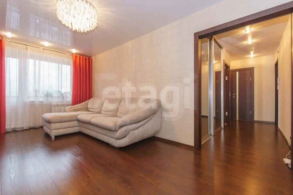 
  Продается 3-комн. квартира 62.5 м². Фото 3.