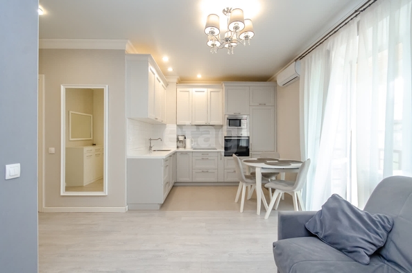 
  Продается 3-комн. квартира 72 м². Фото 2.