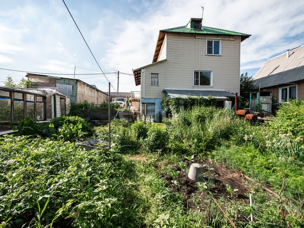 
  Продается дом 140.1 м². Фото 24.