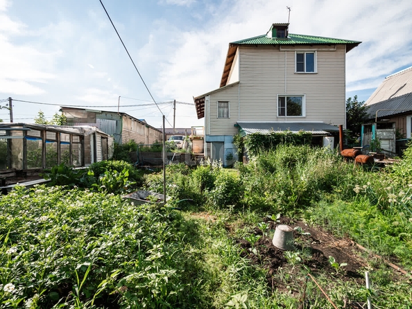 
  Продается дом 140.1 м². Фото 25.