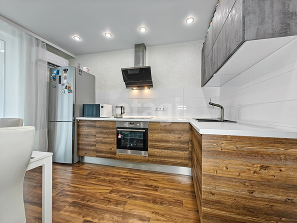 
  Продается 1-комн. квартира 33.7 м². Фото 3.