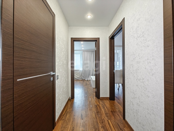 
  Продается 1-комн. квартира 33.7 м². Фото 10.