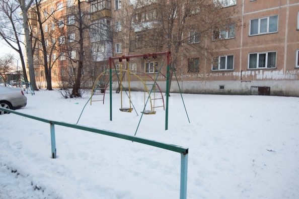 
  Продается 2-комн. квартира 43 м². Фото 29.