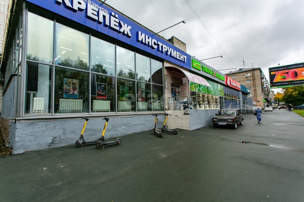 
  Сдается универсальное помещение 345 м². Фото 24.