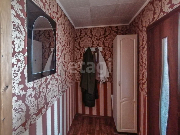 
  Продается 1-комн. квартира 36.8 м². Фото 10.