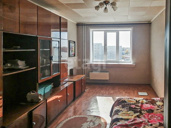 
  Продается 1-комн. квартира 36.8 м². Фото 13.