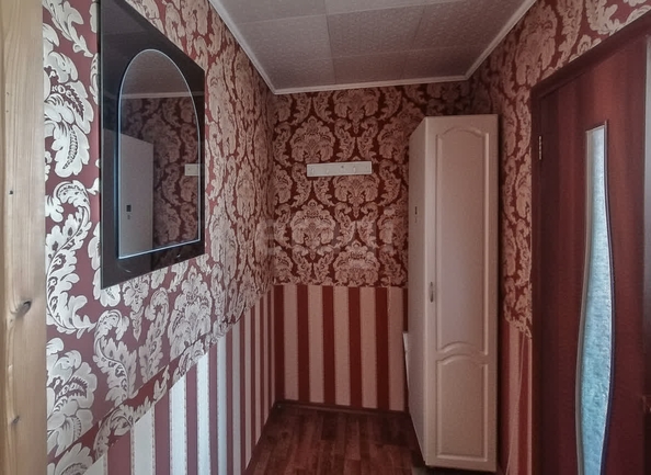 
  Продается 1-комн. квартира 36.8 м². Фото 5.