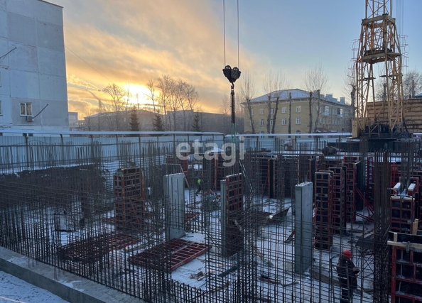 
  Продается апартамент 26.2 м². Фото 3.