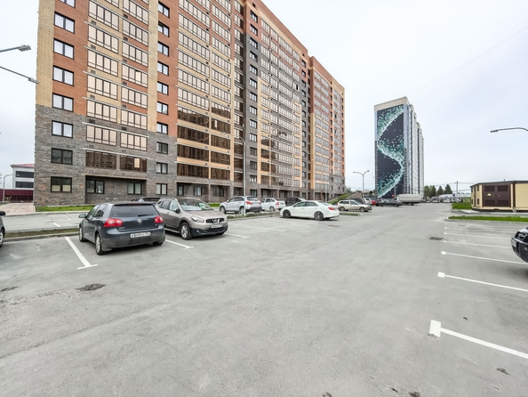 
  Продается 3-комн. квартира 82.2 м². Фото 25.