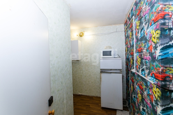 
  Продается комната 10.5 м². Фото 12.