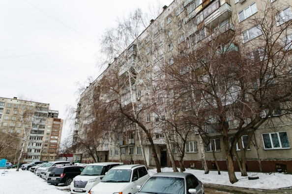 
  Продается комната 10.5 м². Фото 22.