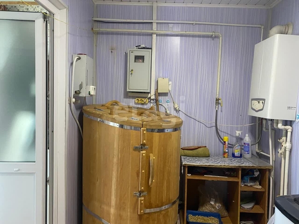 
  Продается дом 50 м². Фото 16.