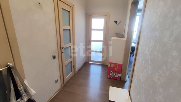 
  Продается 1-комн. квартира 36.4 м². Фото 6.
