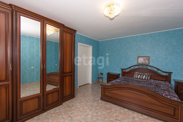 
  Продается 3-комн. квартира 106.4 м². Фото 7.