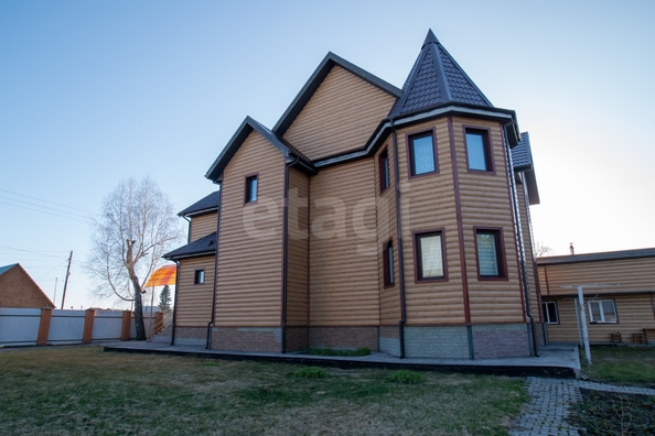 
  Продается дом 350 м². Фото 3.