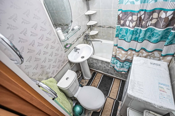 
  Продается 3-комн. квартира 57.8 м². Фото 16.