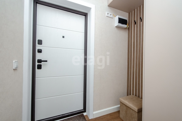
  Продается 2-комн. квартира 54.3 м². Фото 21.