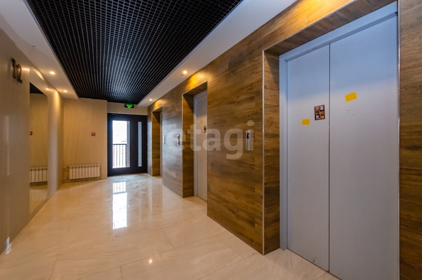 
  Продается 2-комн. квартира 54.3 м². Фото 22.