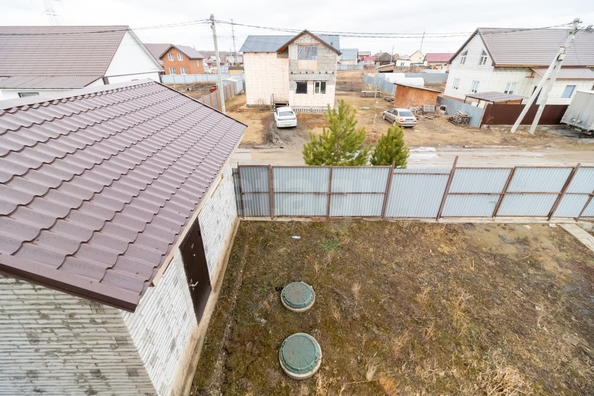
  Продается дом 109.6 м². Фото 16.