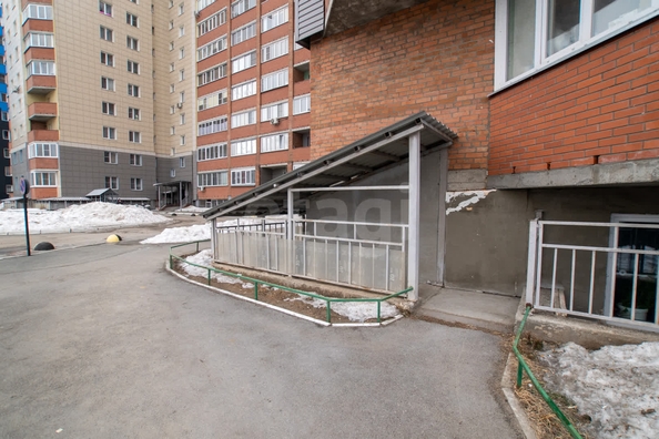 
  Продается универсальное помещение 174 м². Фото 25.