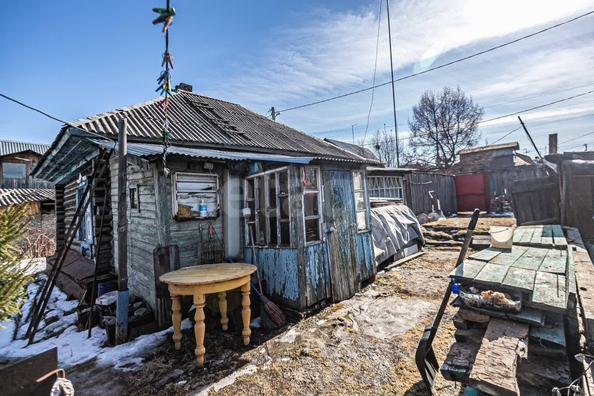 
  Продается дом 31 м². Фото 14.
