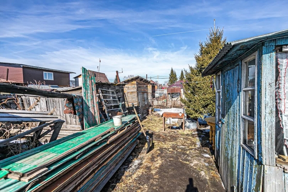 
  Продается дом 31 м². Фото 17.