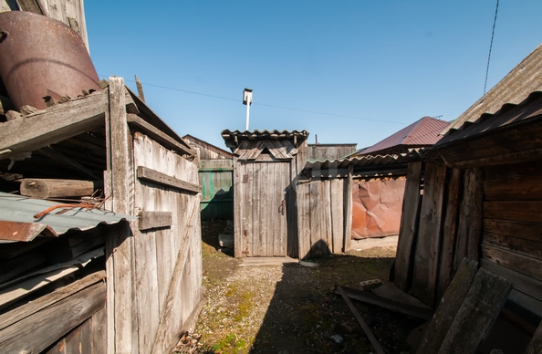 
  Продается дом 61 м². Фото 27.