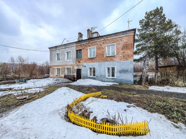 
  Продается 1-комн. квартира 26 м². Фото 16.