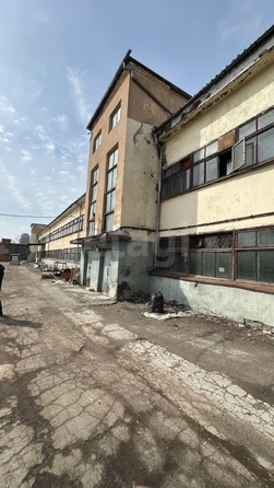 
  Сдается производственное помещение 25855 м². Фото 16.