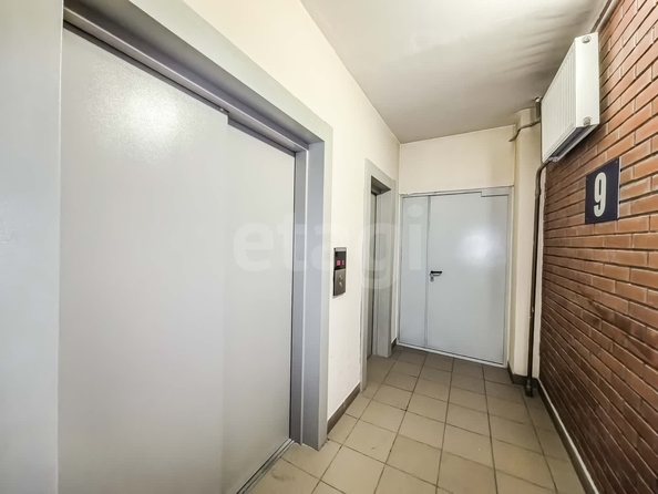 
  Продается 1-комн. квартира 33.2 м². Фото 10.