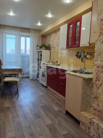 
  Продается 3-комн. квартира 76.8 м². Фото 1.