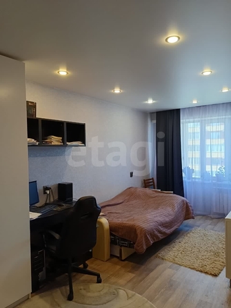 
  Продается 3-комн. квартира 76.8 м². Фото 5.