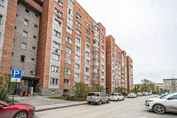 
  Продается 3-комн. квартира 110.6 м². Фото 22.
