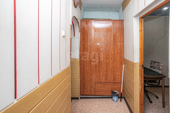 
  Продается 3-комн. квартира 62.7 м². Фото 14.