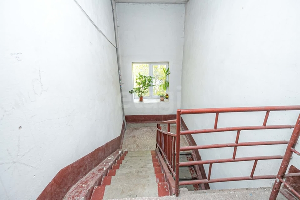 
  Продается 3-комн. квартира 62.7 м². Фото 17.