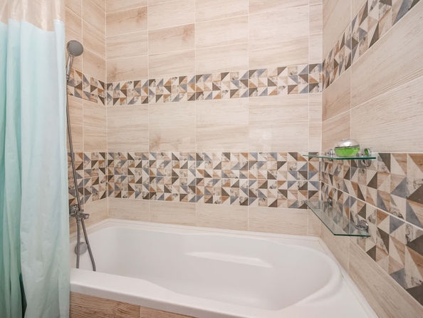 
  Продается 1-комн. квартира 34.7 м². Фото 6.