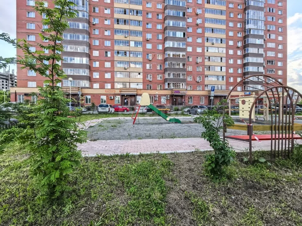 
  Продается 1-комн. квартира 34.7 м². Фото 23.