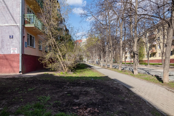 
  Продается 1-комн. квартира 32.3 м². Фото 12.