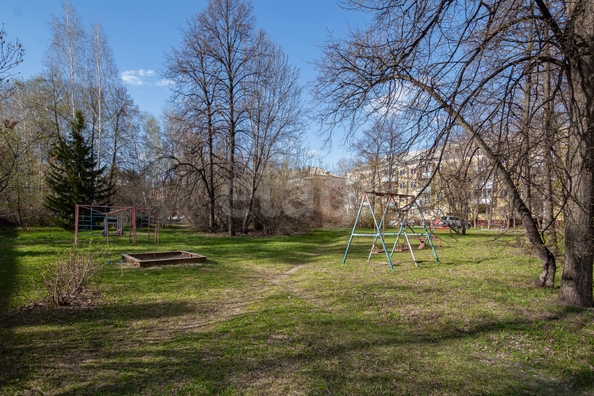 
  Продается 1-комн. квартира 32.3 м². Фото 14.