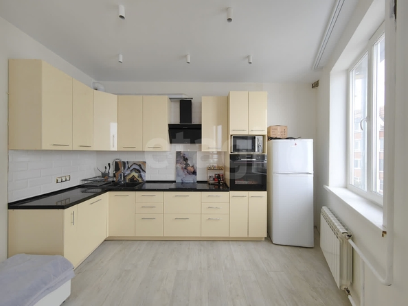 
  Продается 3-комн. квартира 126 м². Фото 14.