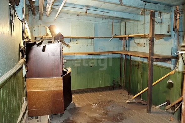 
  Продается дом 43.7 м². Фото 13.