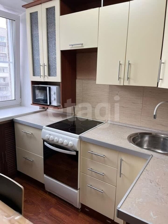 
  Продается 1-комн. квартира 32.5 м². Фото 2.