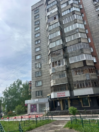 
  Продается универсальное помещение 62.1 м². Фото 2.