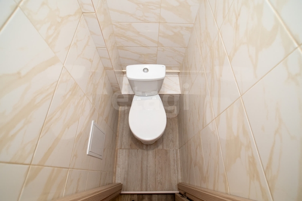 
  Продается 2-комн. квартира 52.1 м². Фото 14.