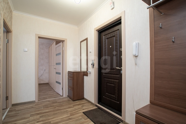 
  Продается 2-комн. квартира 52.1 м². Фото 16.