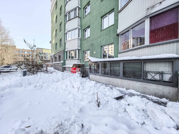 
  Продается универсальное помещение 41.6 м². Фото 28.