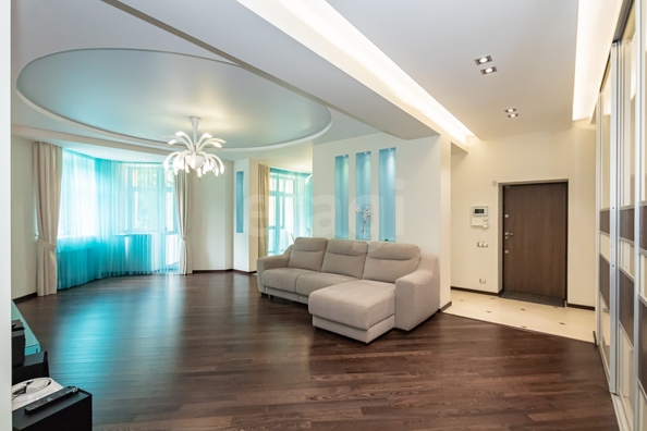 
  Продается 3-комн. квартира 104.7 м². Фото 6.