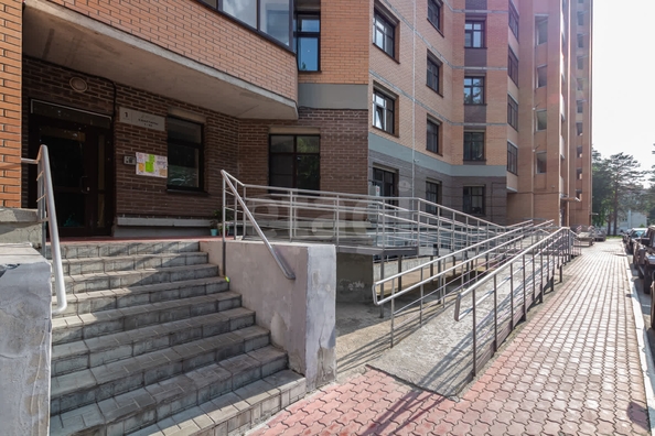 
  Продается 3-комн. квартира 104.7 м². Фото 27.