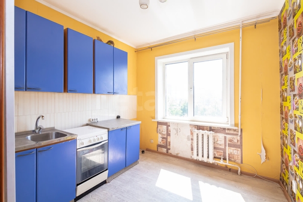 
  Продается 2-комн. квартира 53.9 м². Фото 6.