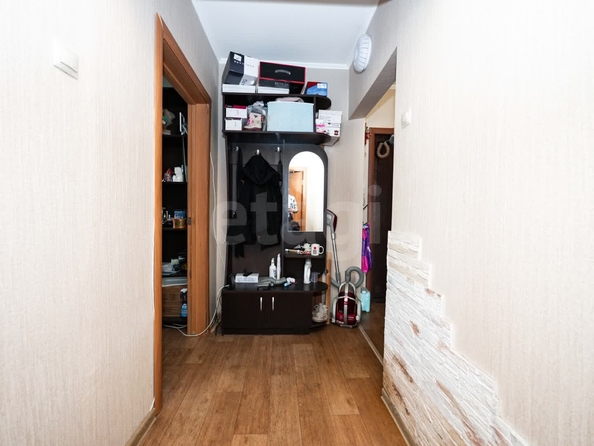 
  Продается 2-комн. квартира 58.1 м². Фото 22.